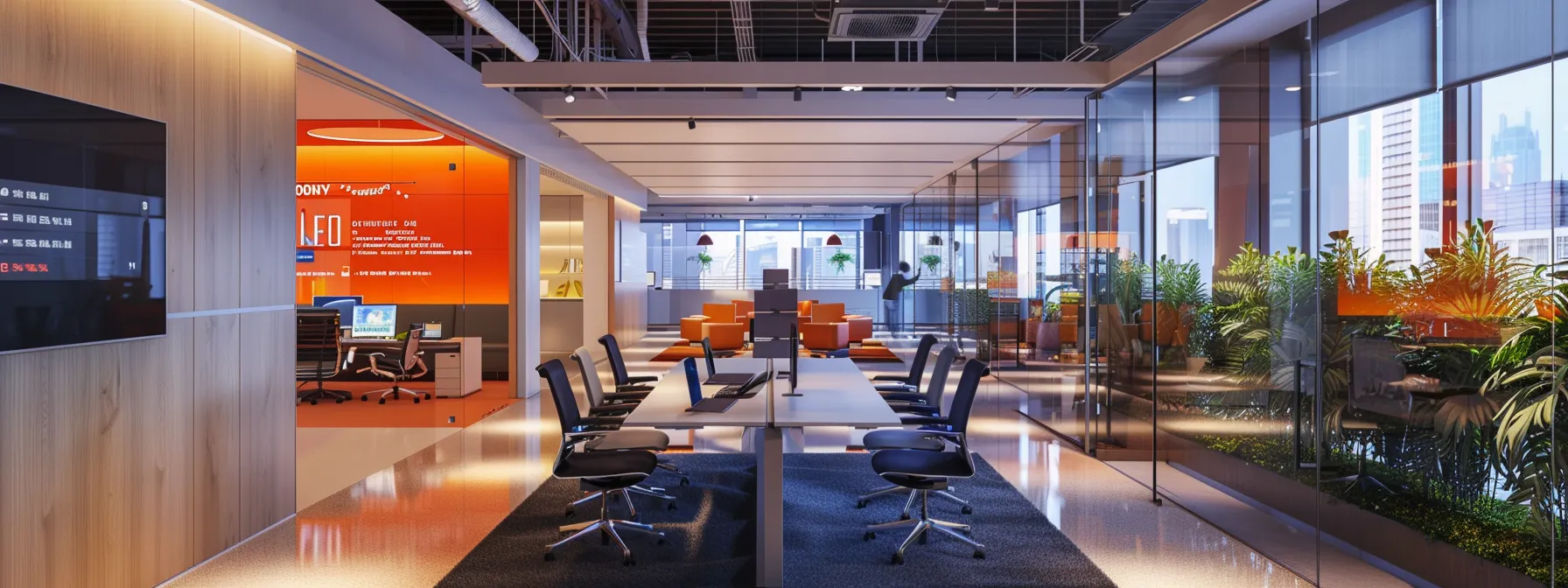 a sleek, modern office workspace showcases a computer screen displaying the otto seo interface, emphasizing a smooth installation process and graphical data indicating a rapid boost in search rankings, all illuminated by warm, focused lighting to enhance the sense of productivity and transformation. a sleek, modern office workspace showcases a computer screen displaying the otto seo interface, emphasizing a smooth installation process and graphical data indicating a rapid boost in search rankings, all illuminated by warm, focused lighting to enhance the sense of productivity and transformation.