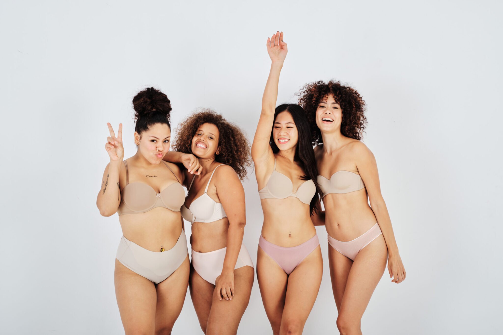 The Best Underwear To Suit Your Body Type Think Organic Life
