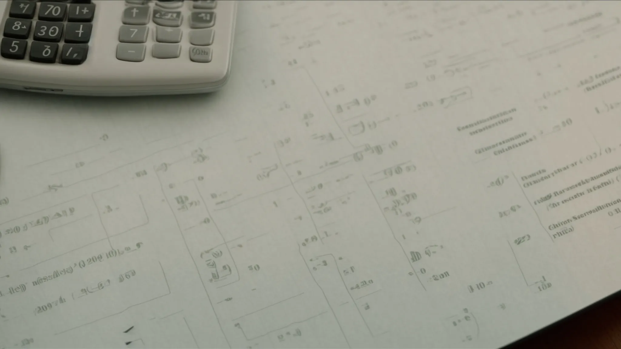 an open mathematics textbook displaying equations and graphs under the chapter titled 