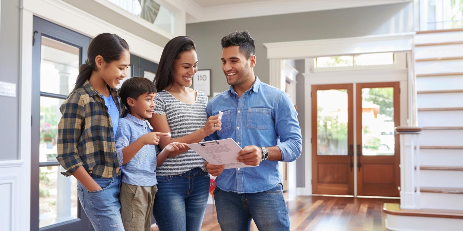 Home Buying
