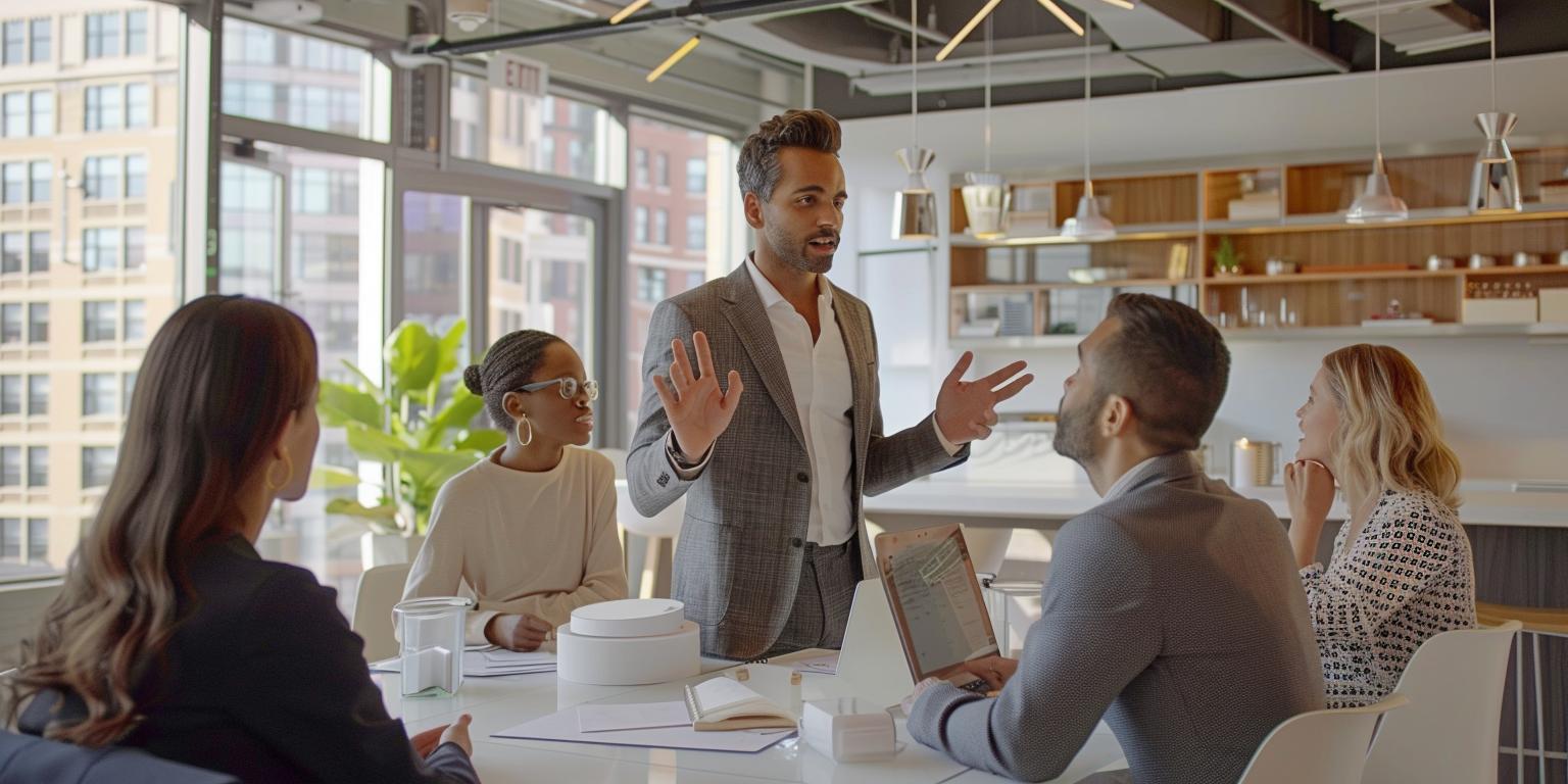 3 Ways To Master the Real Estate Market